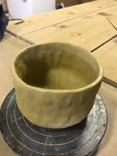 赤膚焼