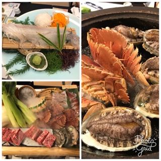 石焼