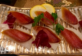 カラスミ