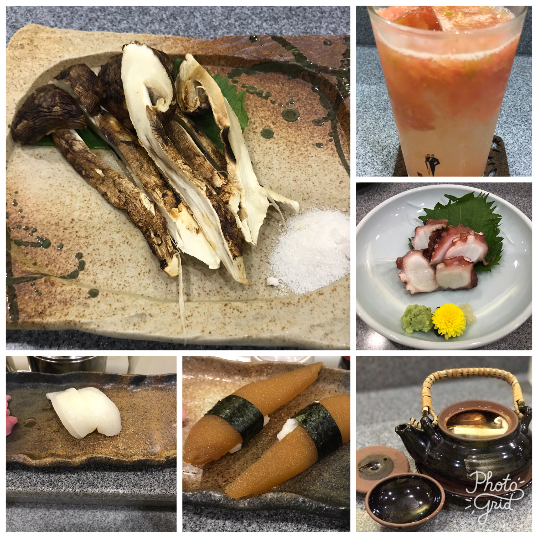 美味しい寿司
