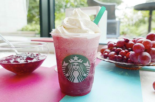 スターバックス