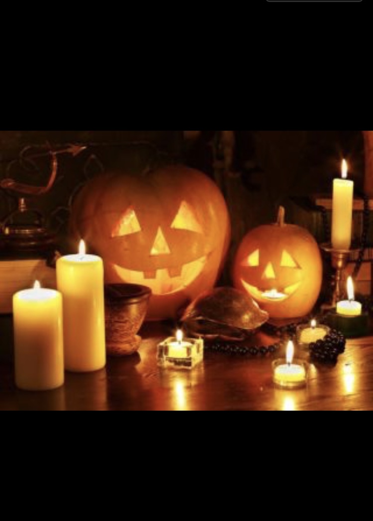 ハロウィン