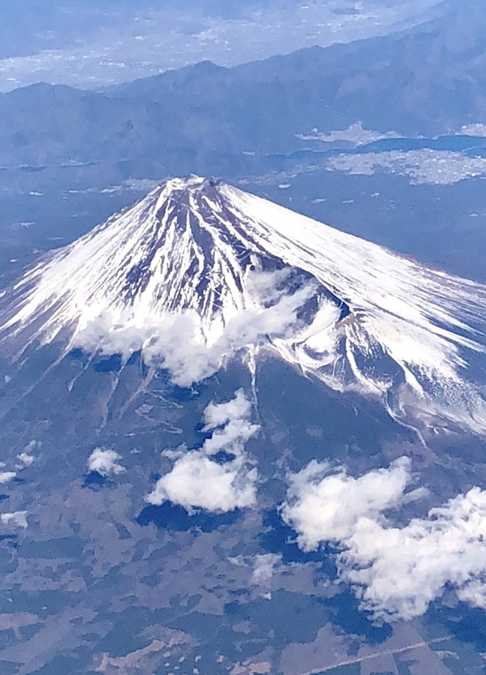富士山