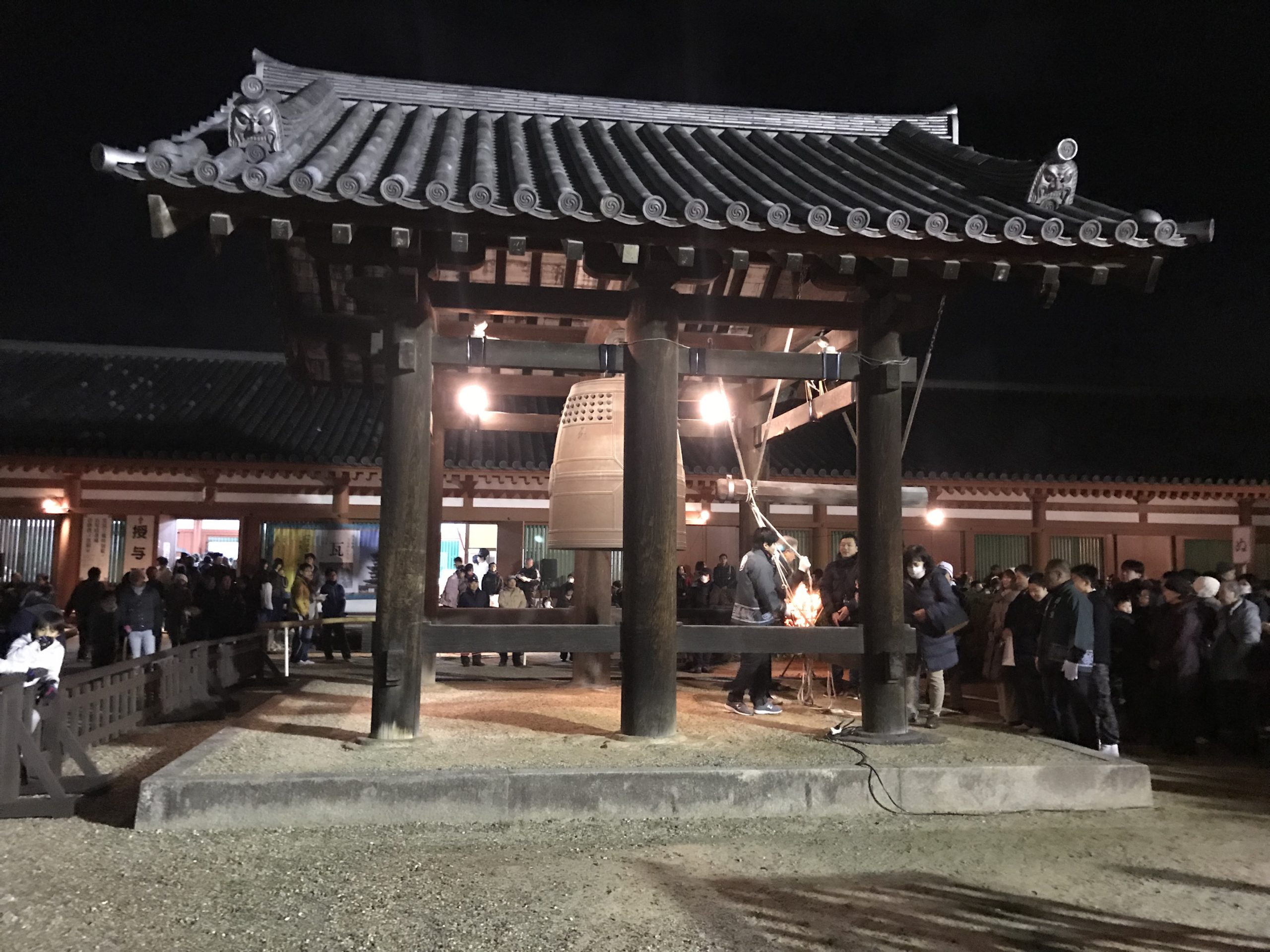 明けましておめでとうございます