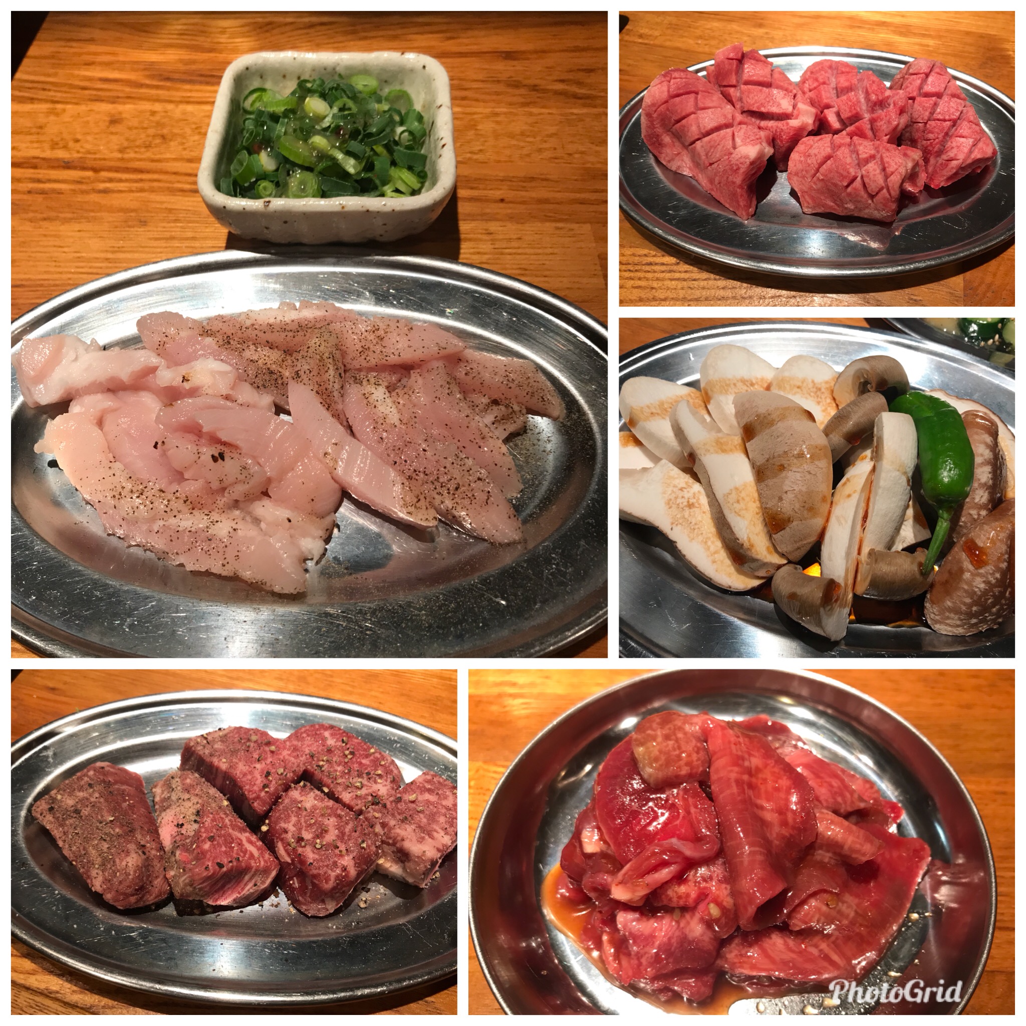 焼肉屋