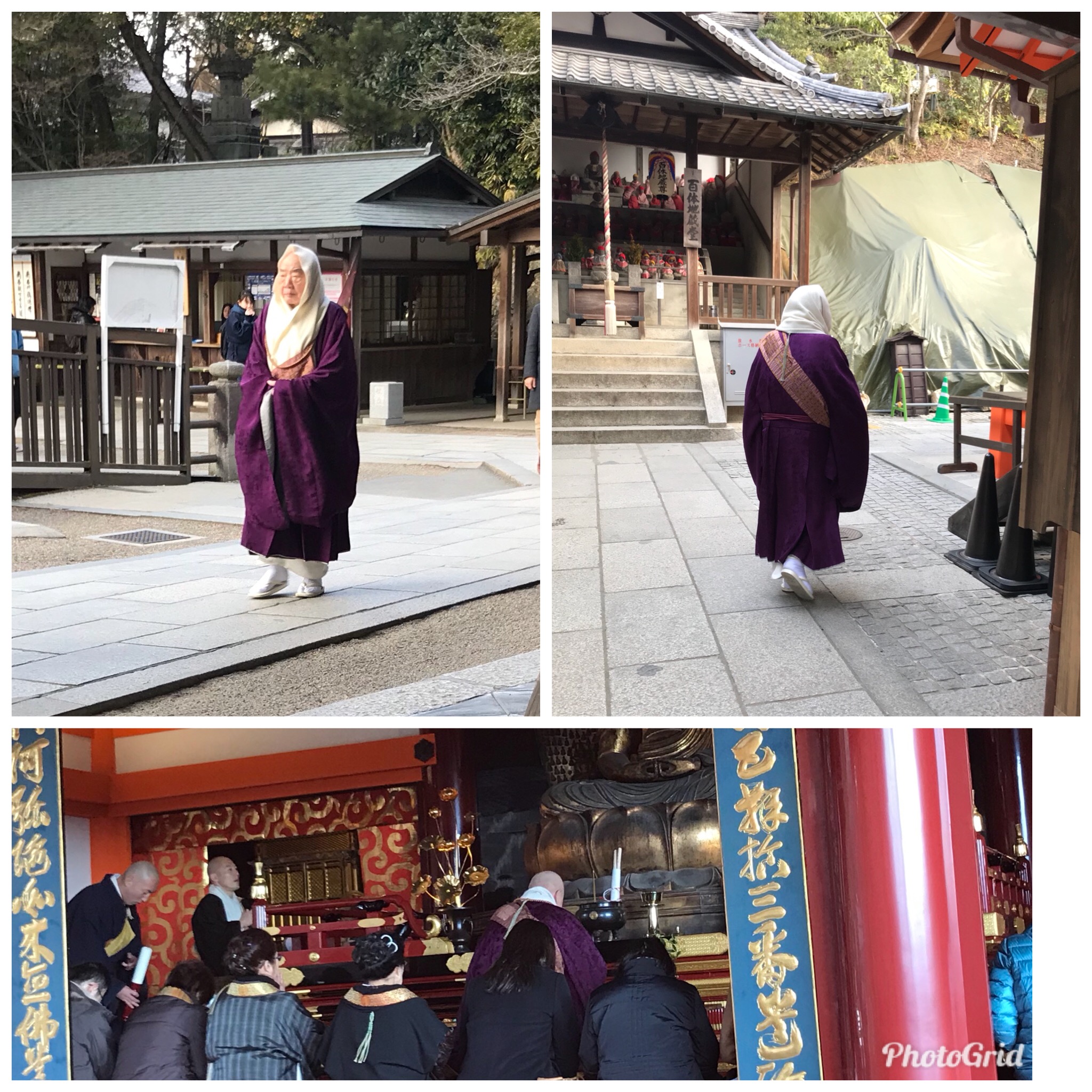 京都、清水寺