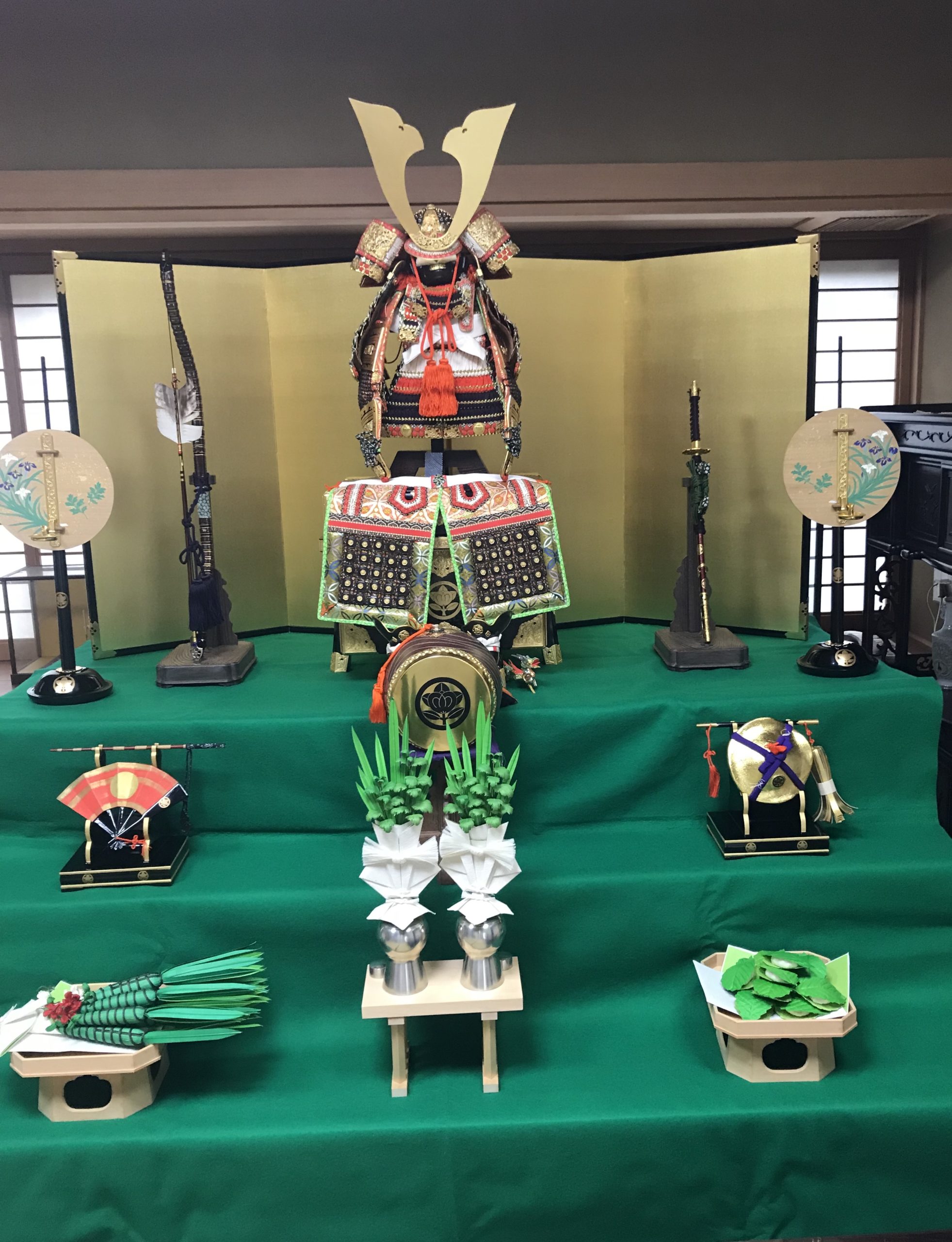 端午の節句