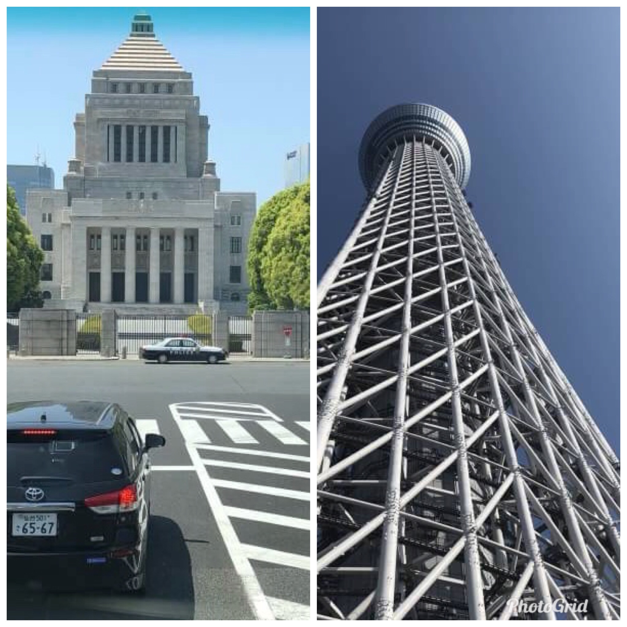 東京