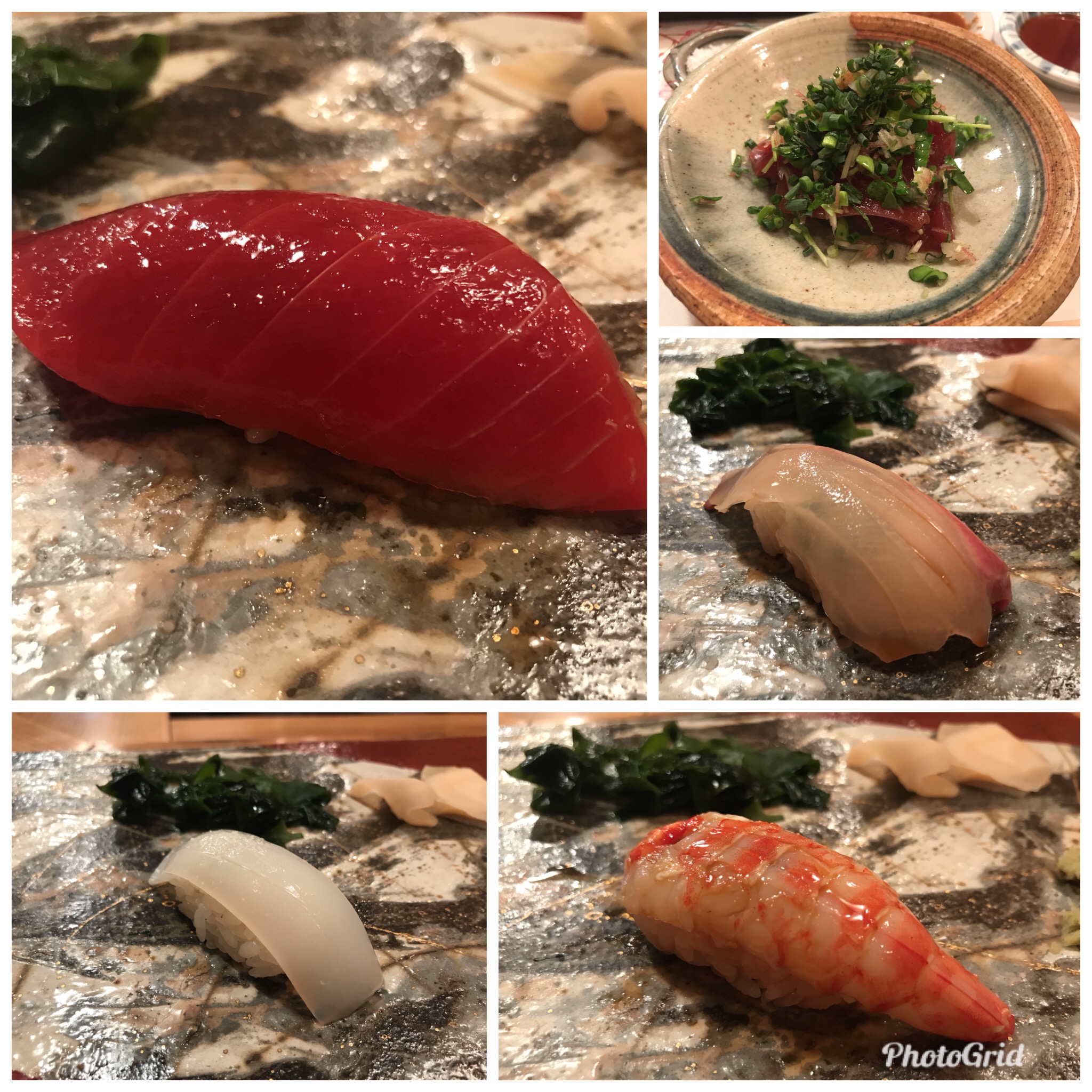 奈良の美味しい寿司屋