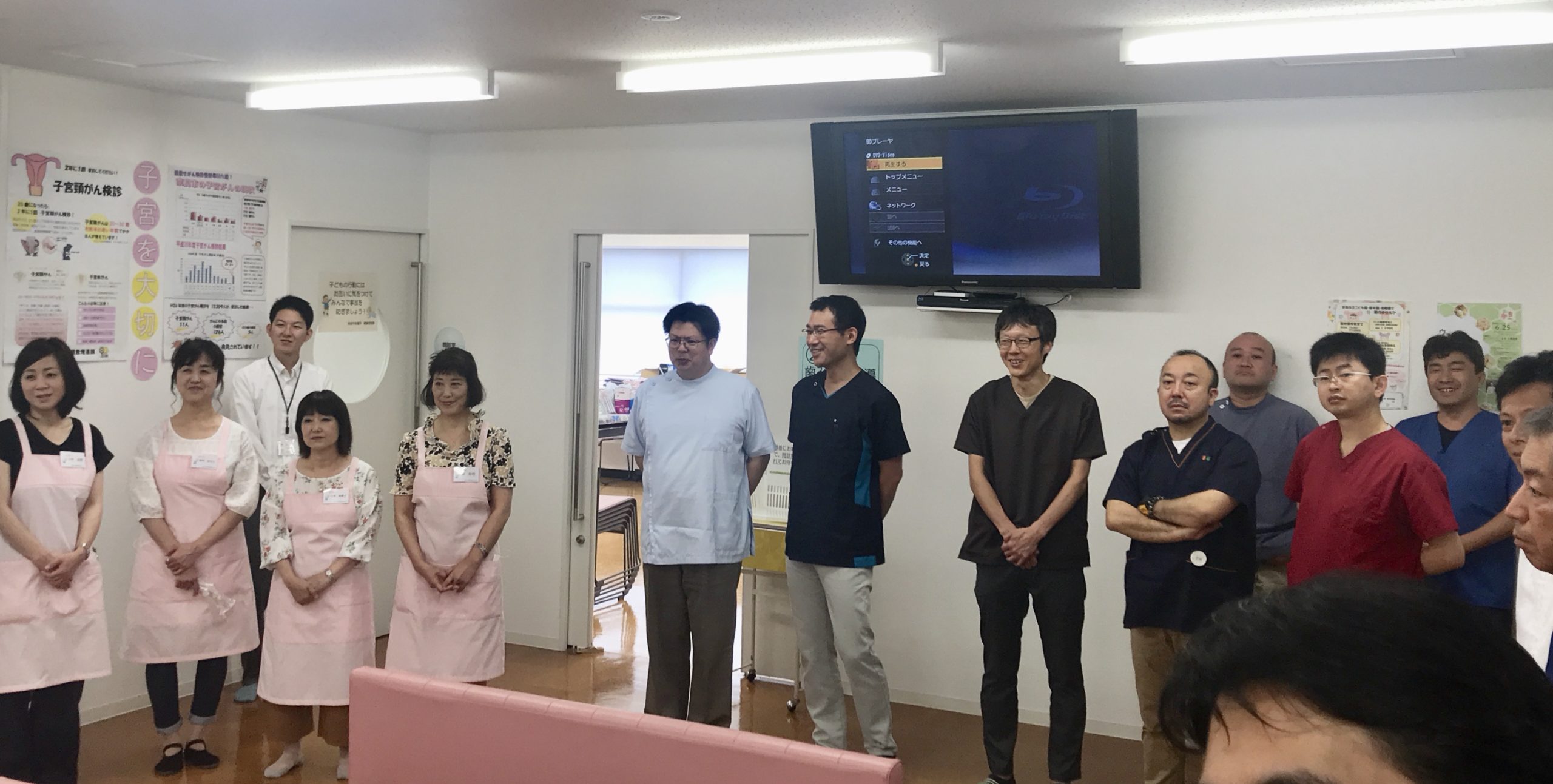 ハッピーフェスティバル