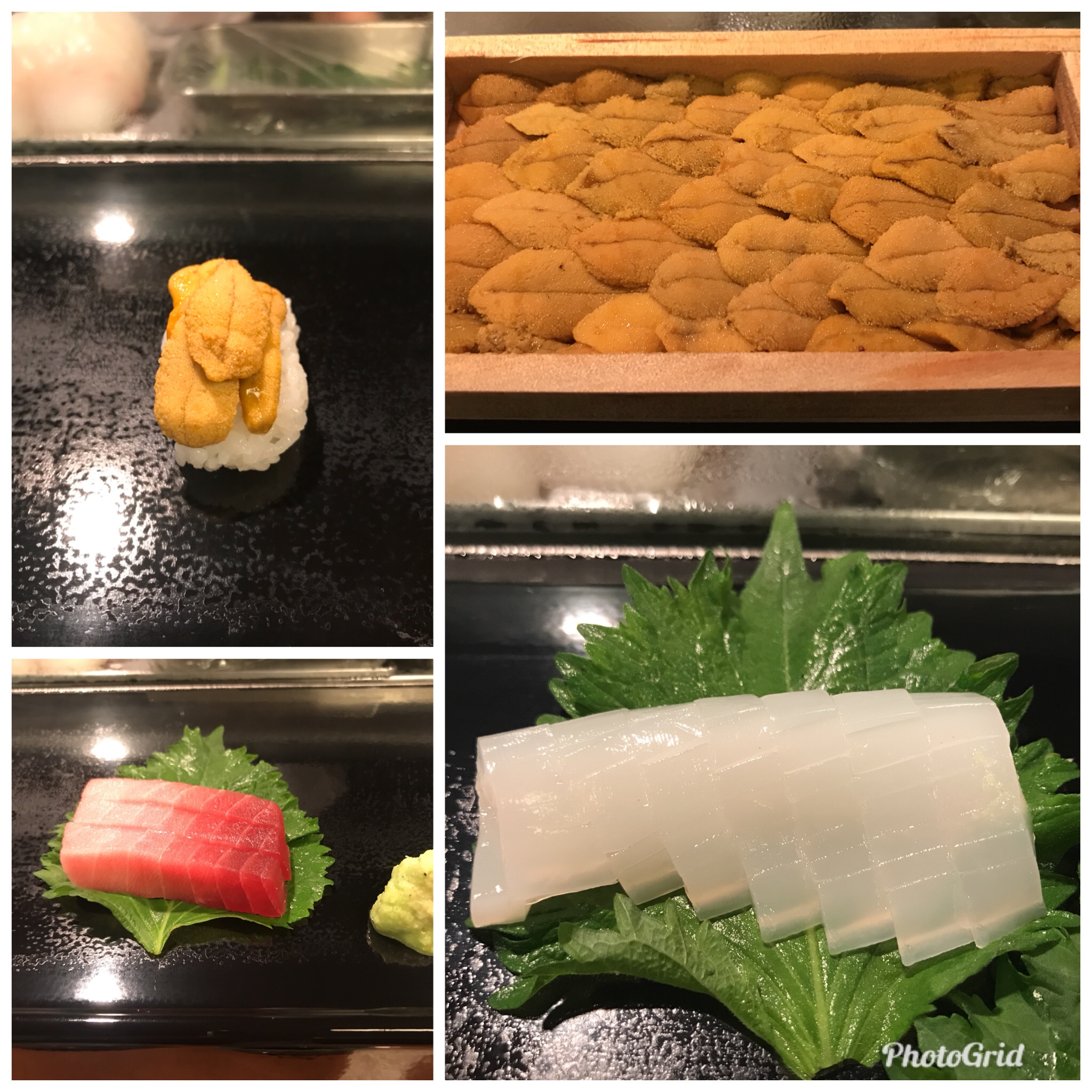 福岡の寿司屋さん
