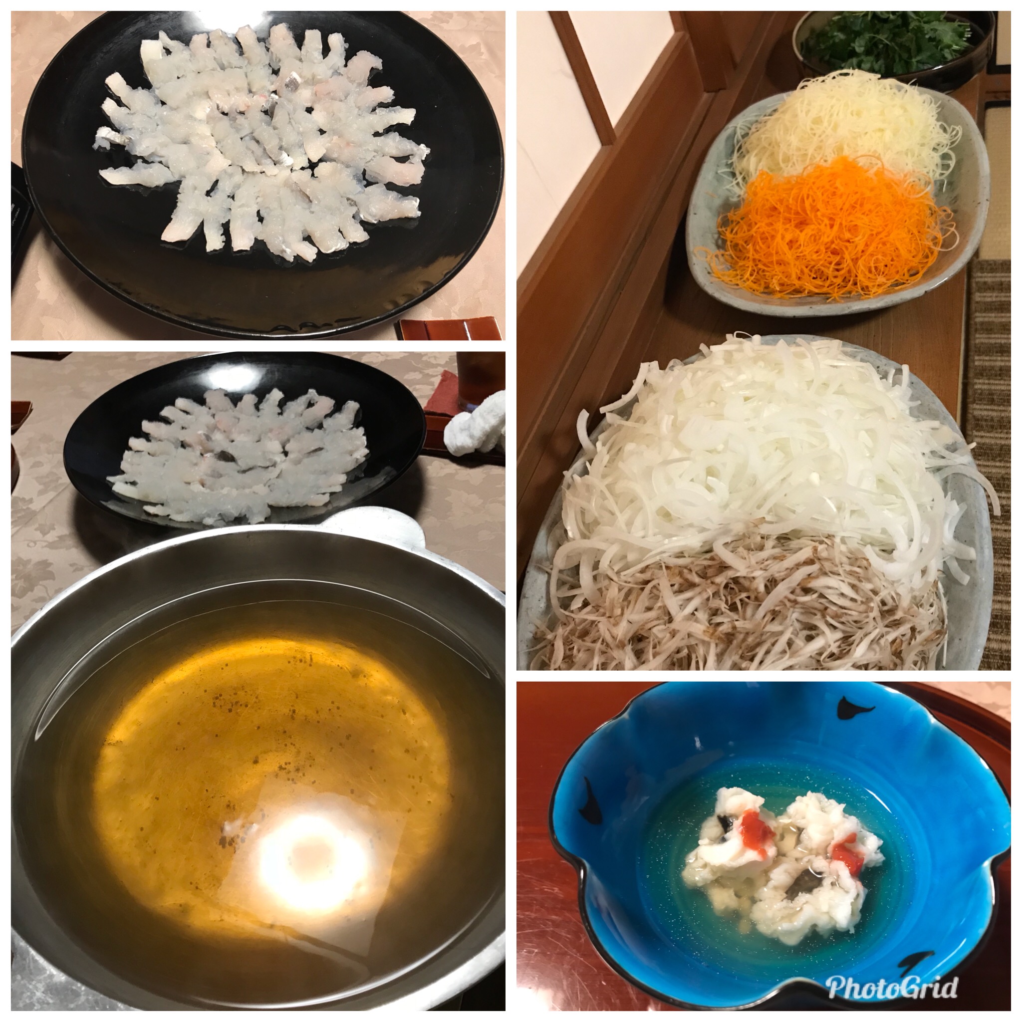 ハモしゃぶ