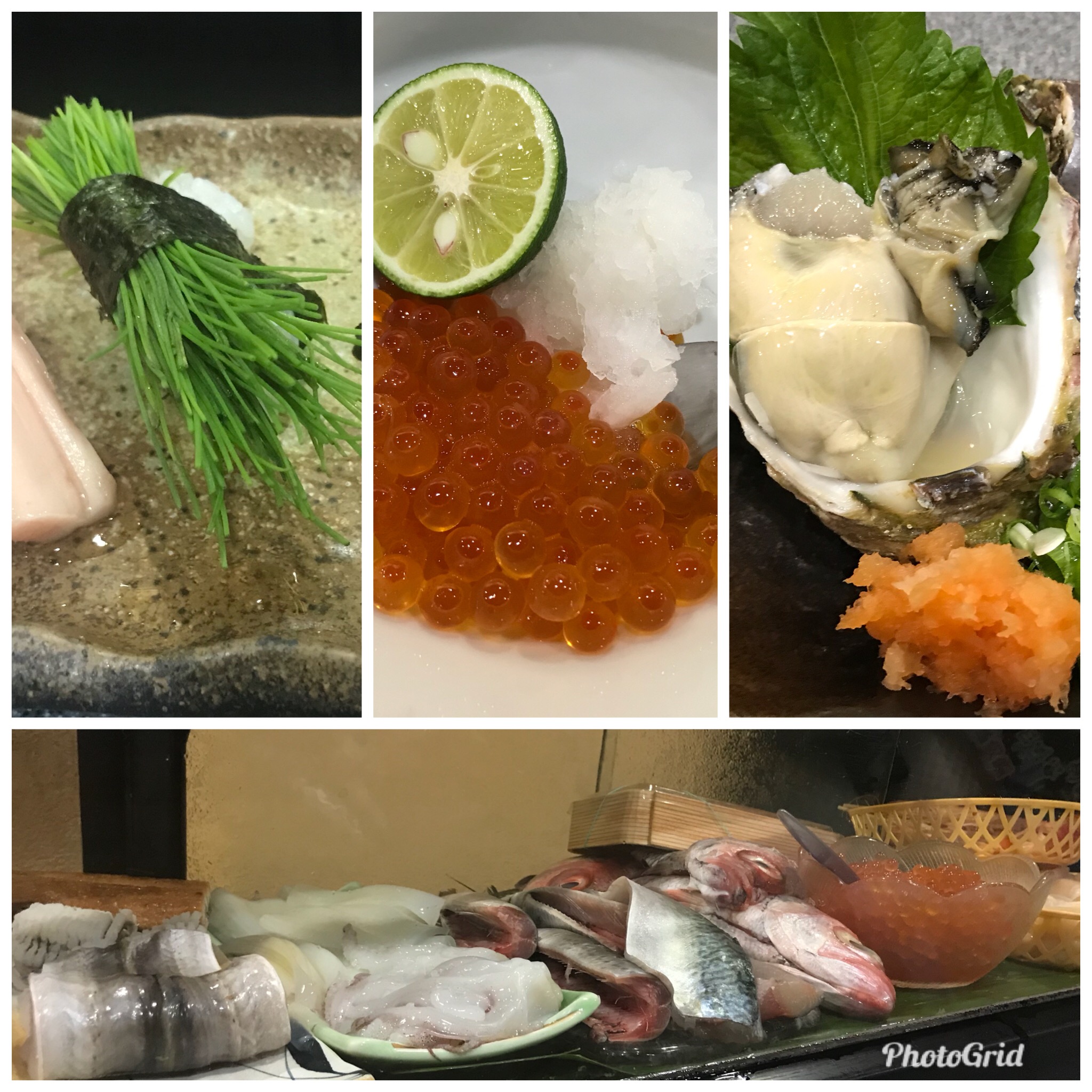 お寿司