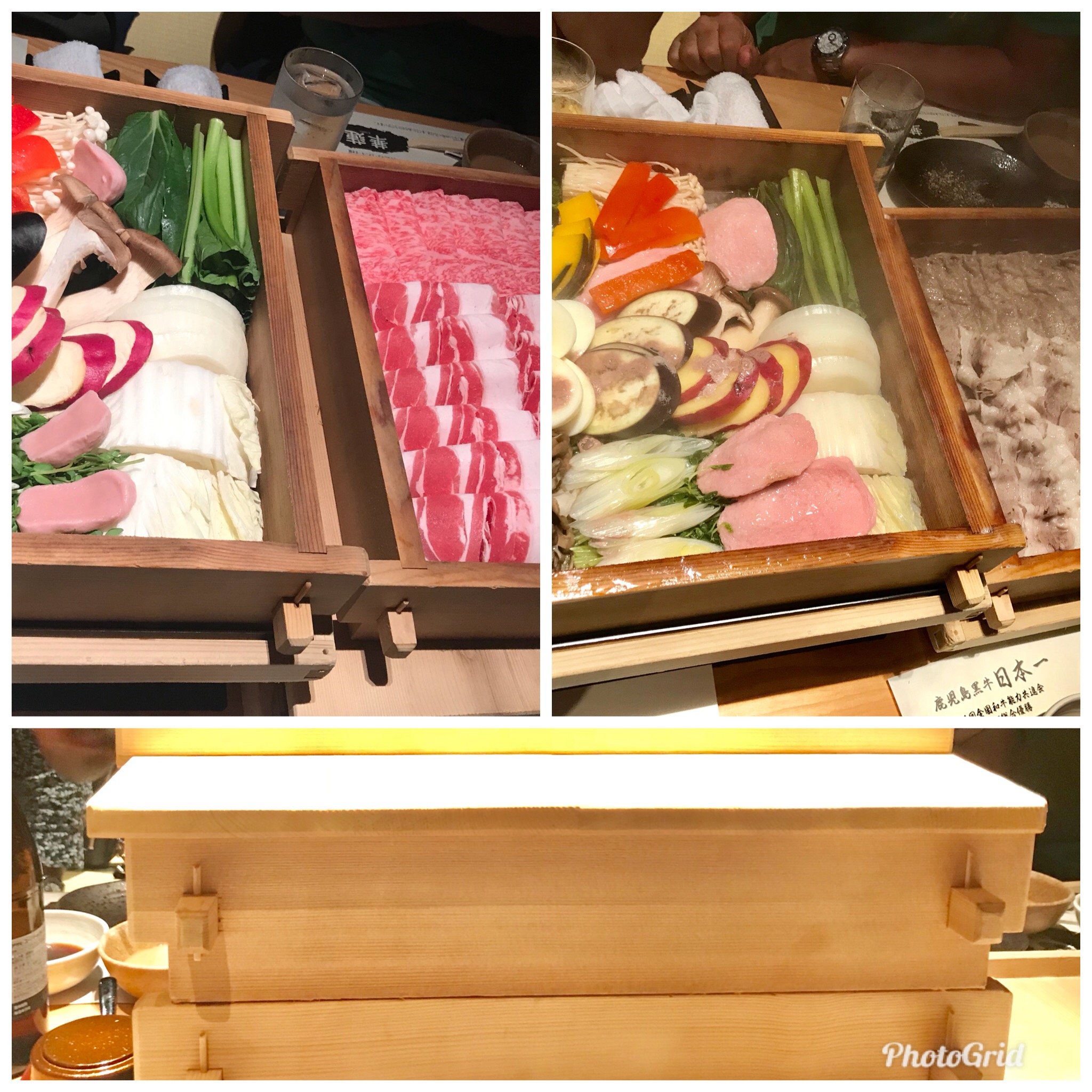美味しいセイロ蒸し