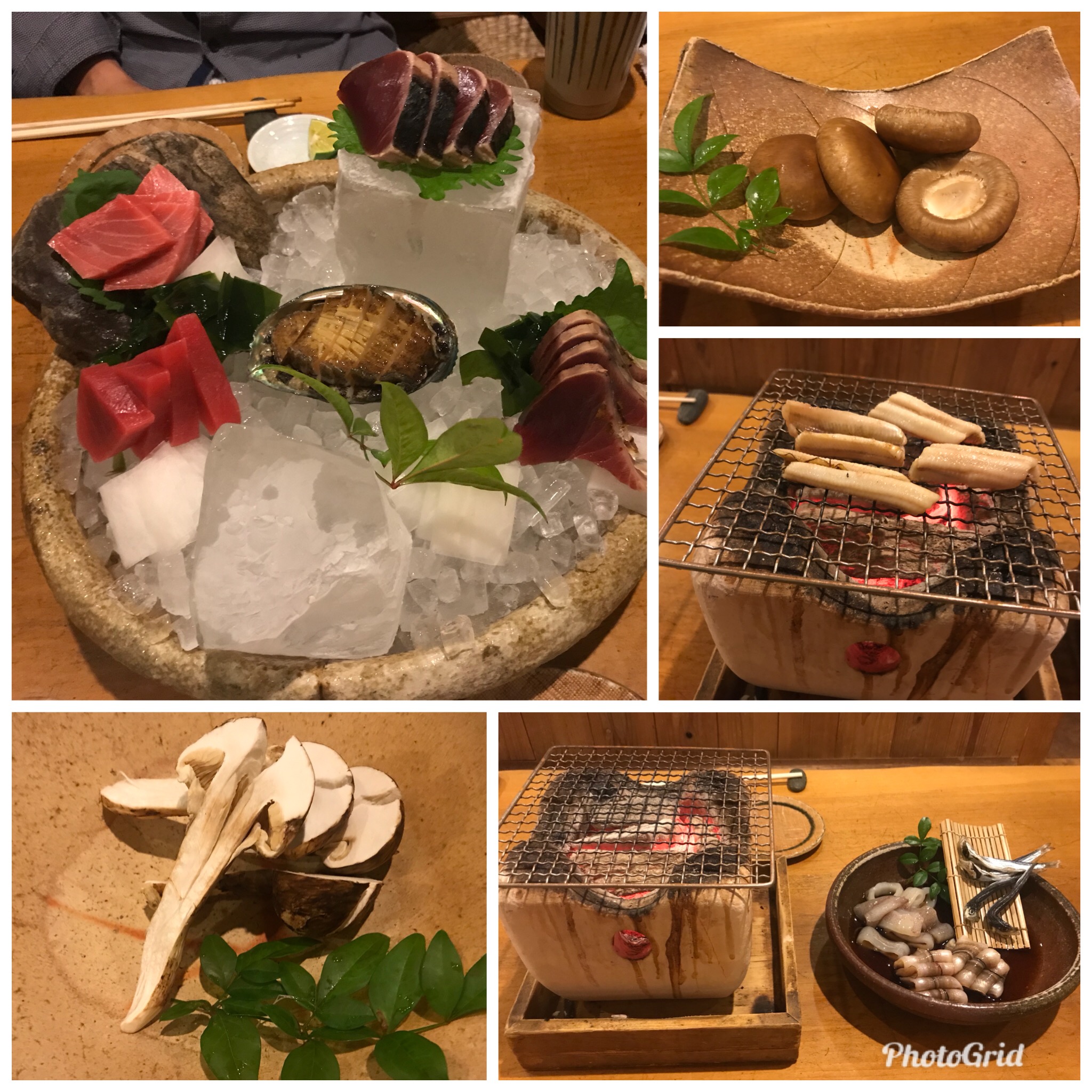 奈良市内  和食
