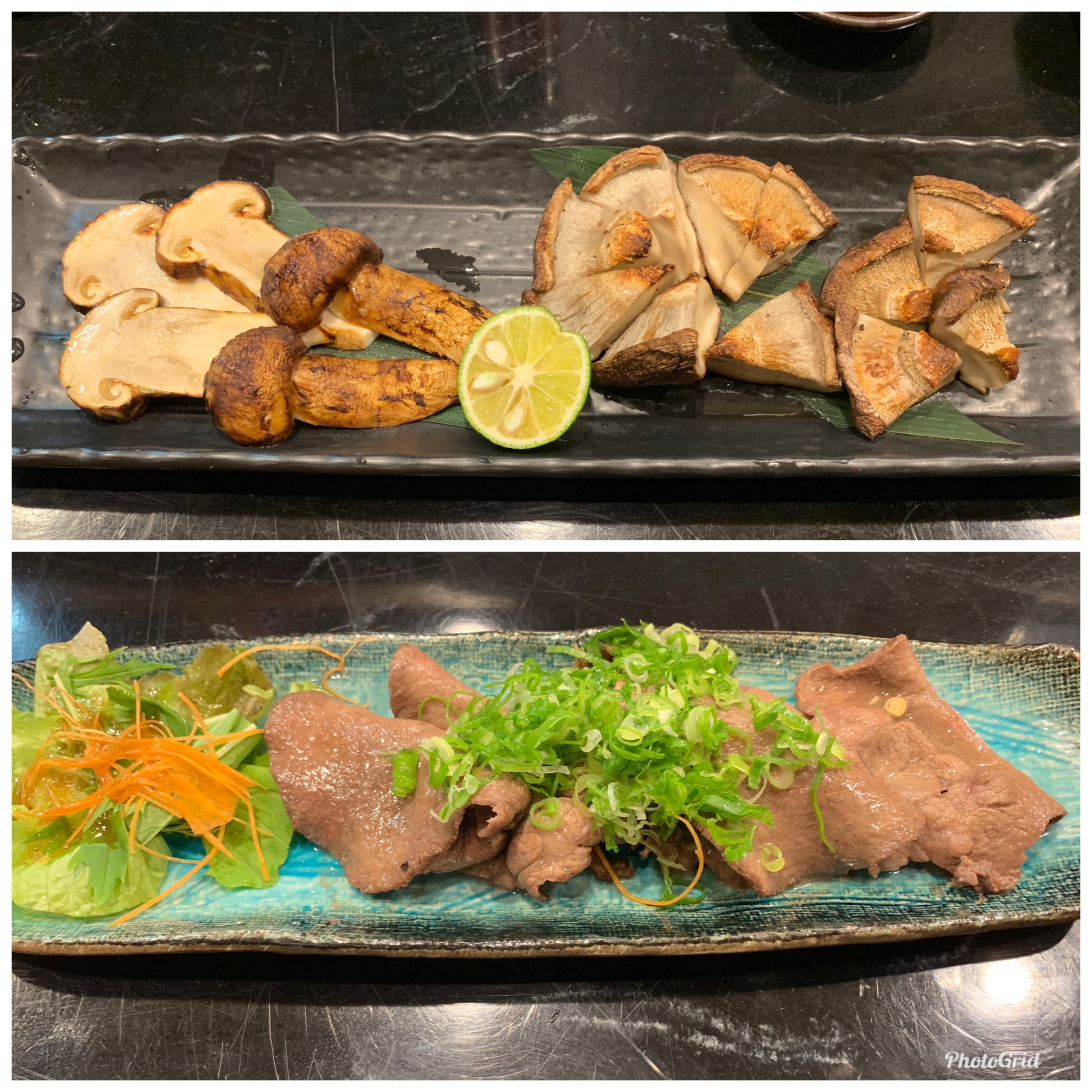 居酒屋