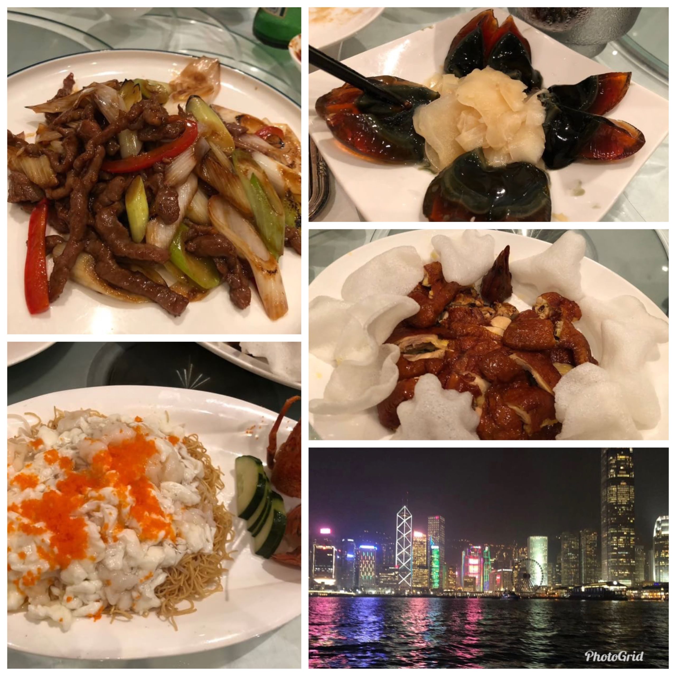 香港