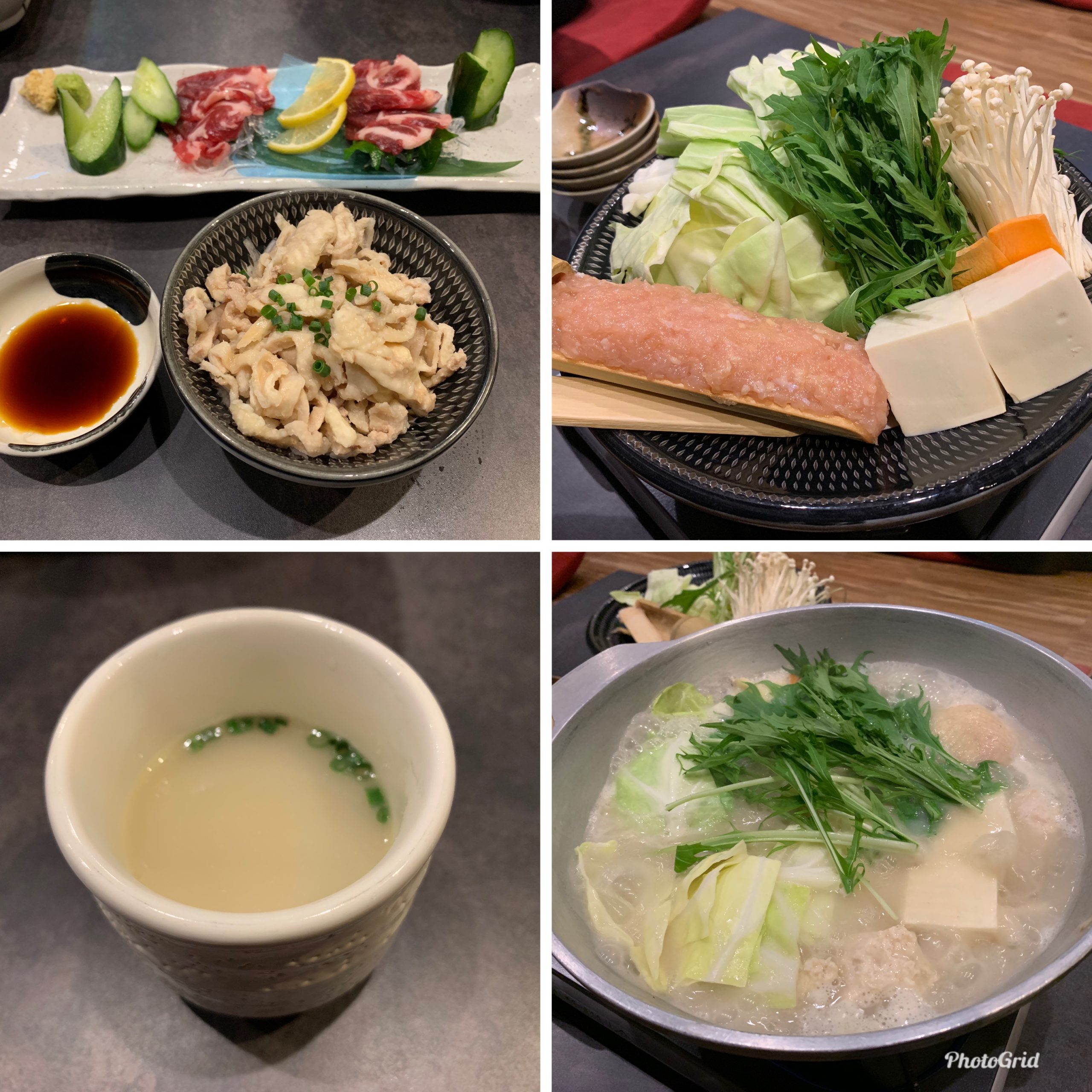 福岡名物