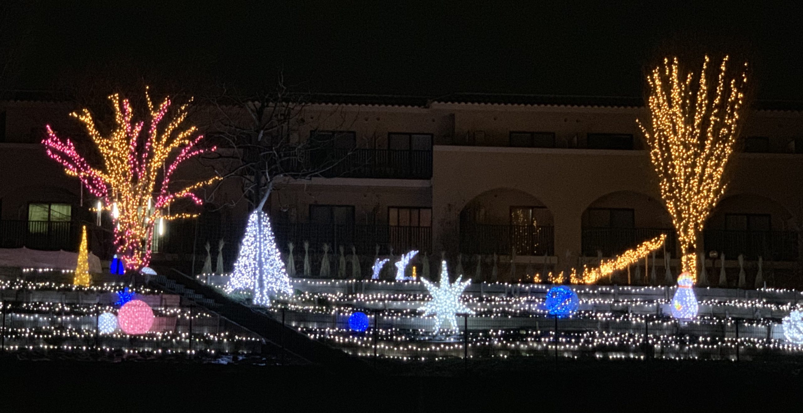 クリスマス