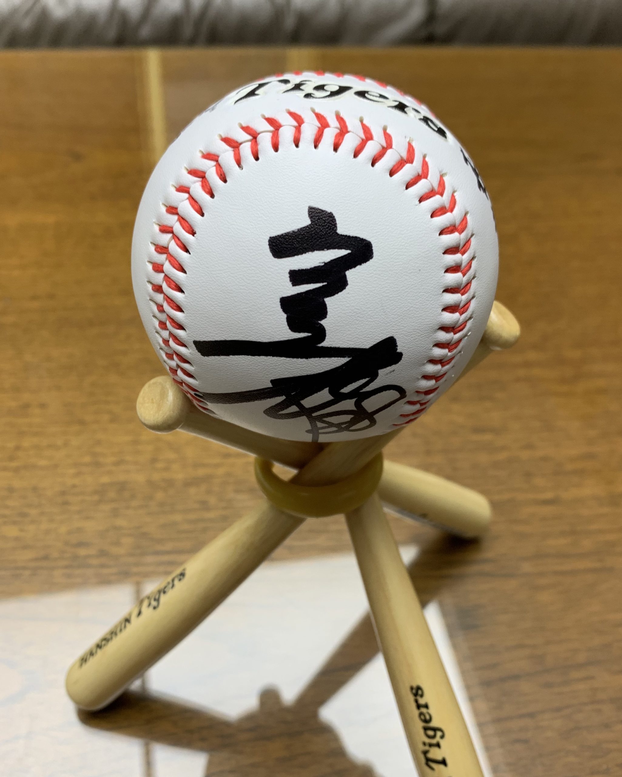 阪神タイガース
