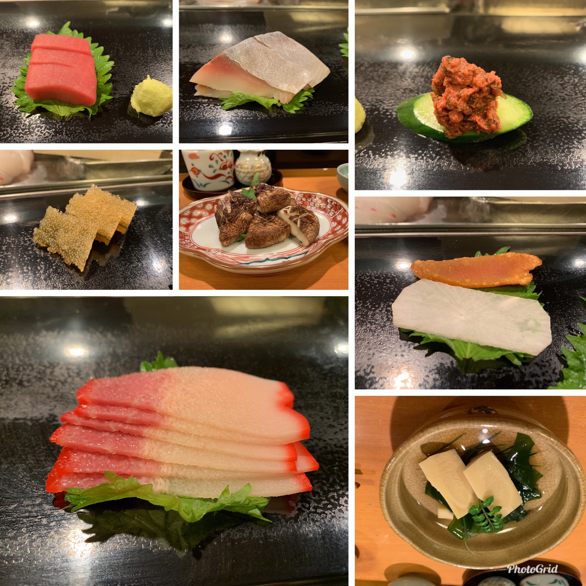 美味しい和食