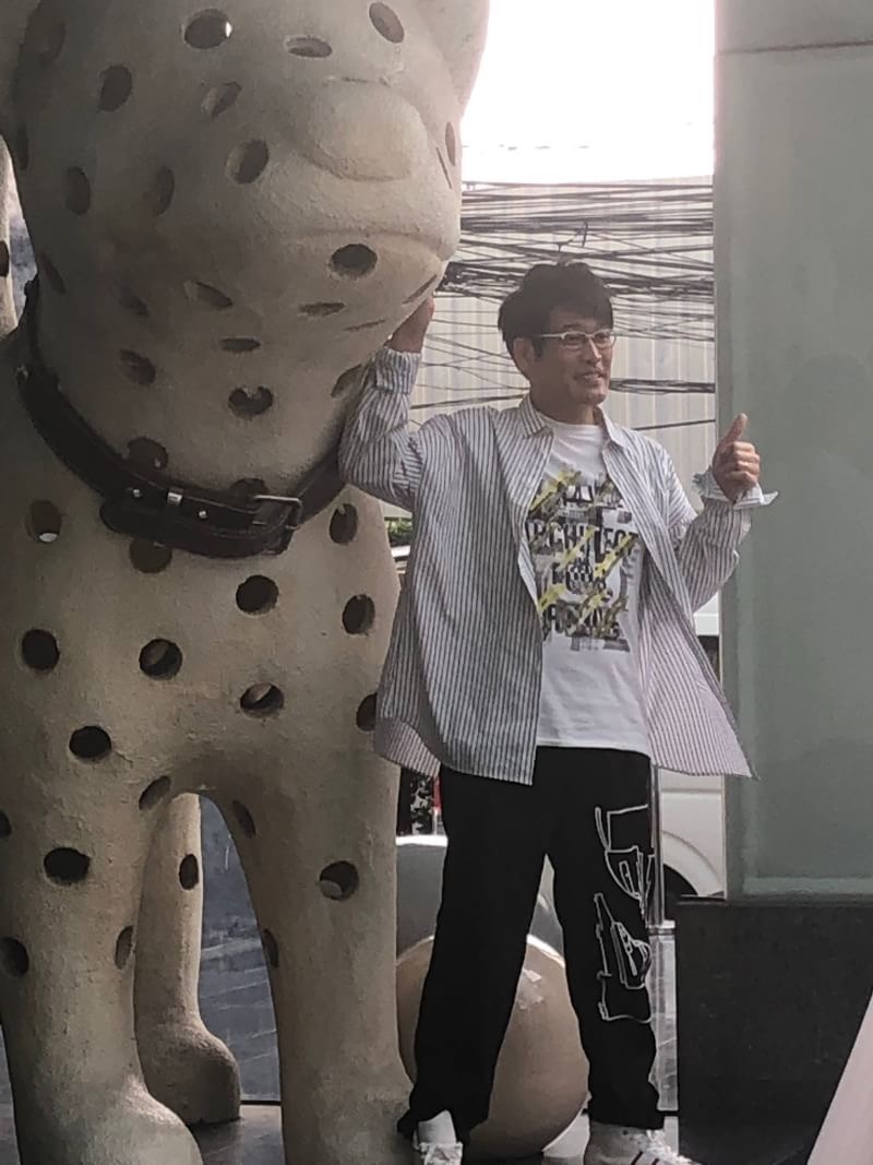 古坂 大魔王