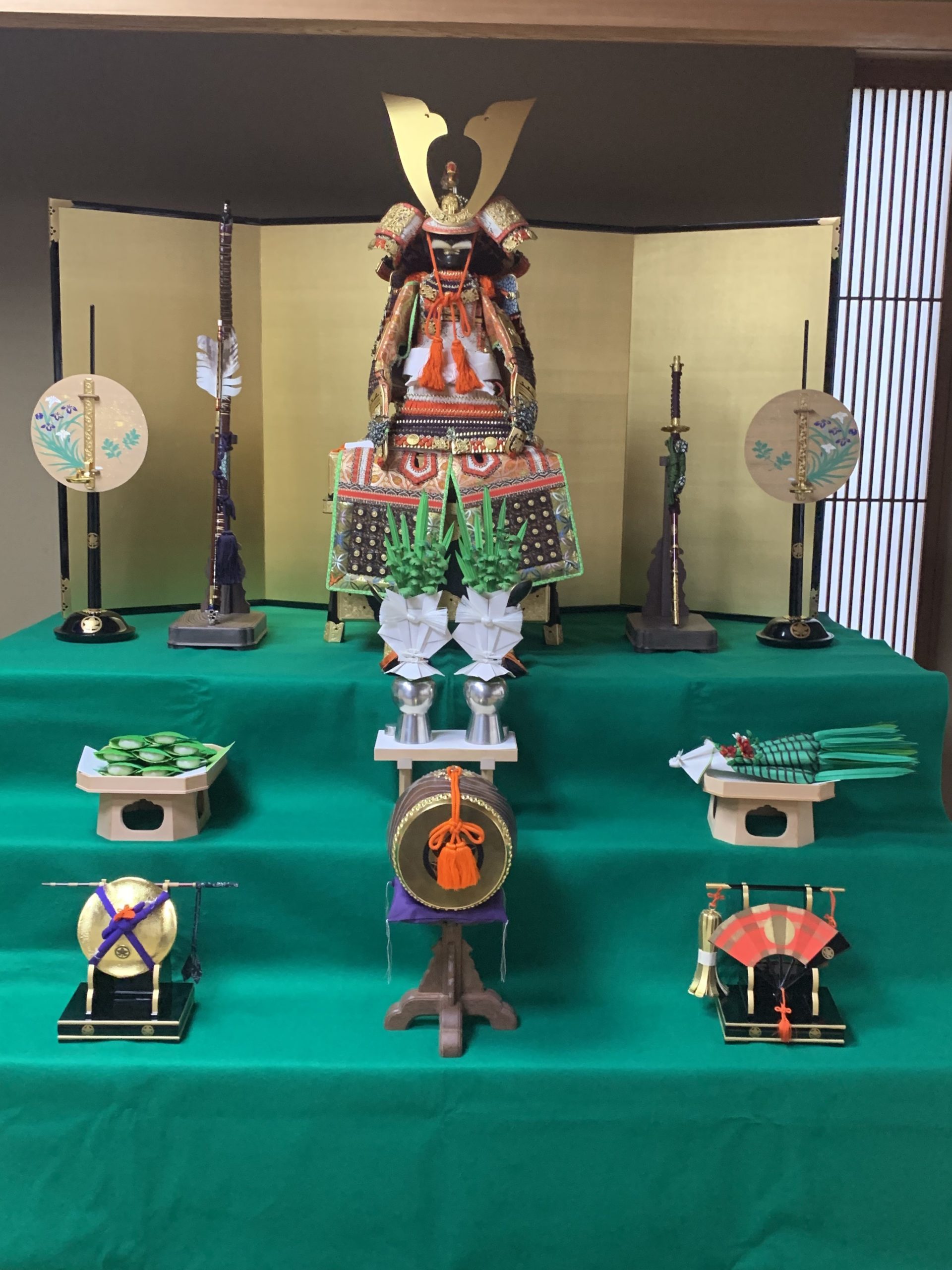 端午の節句