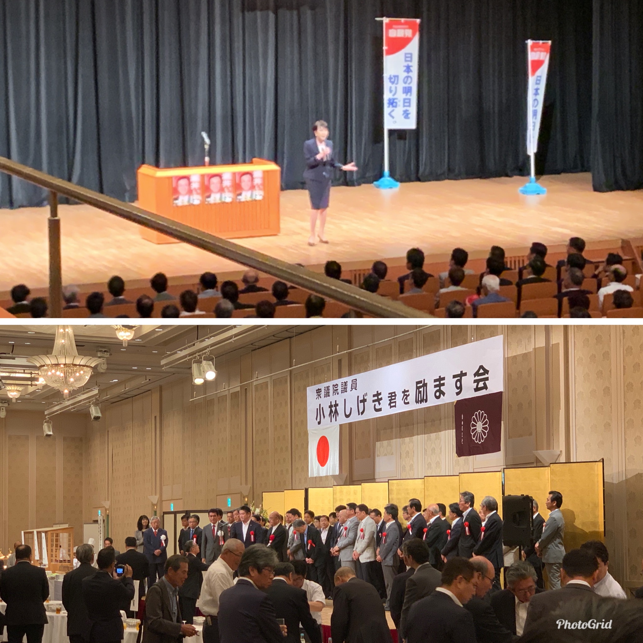 参議院議員選挙