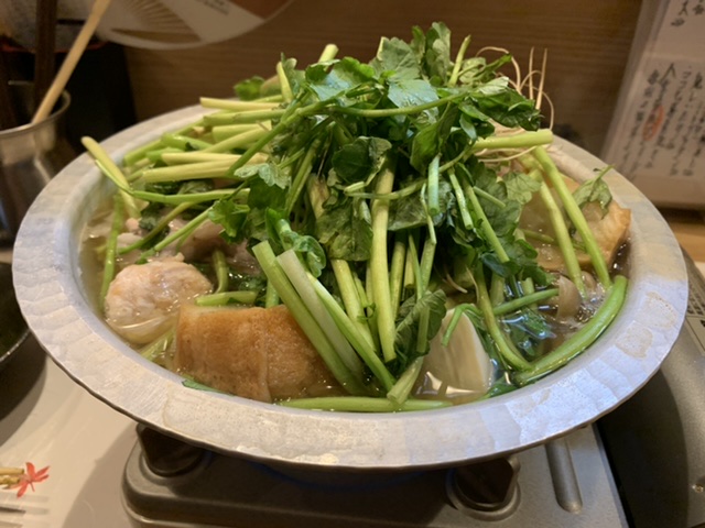 仙台名物