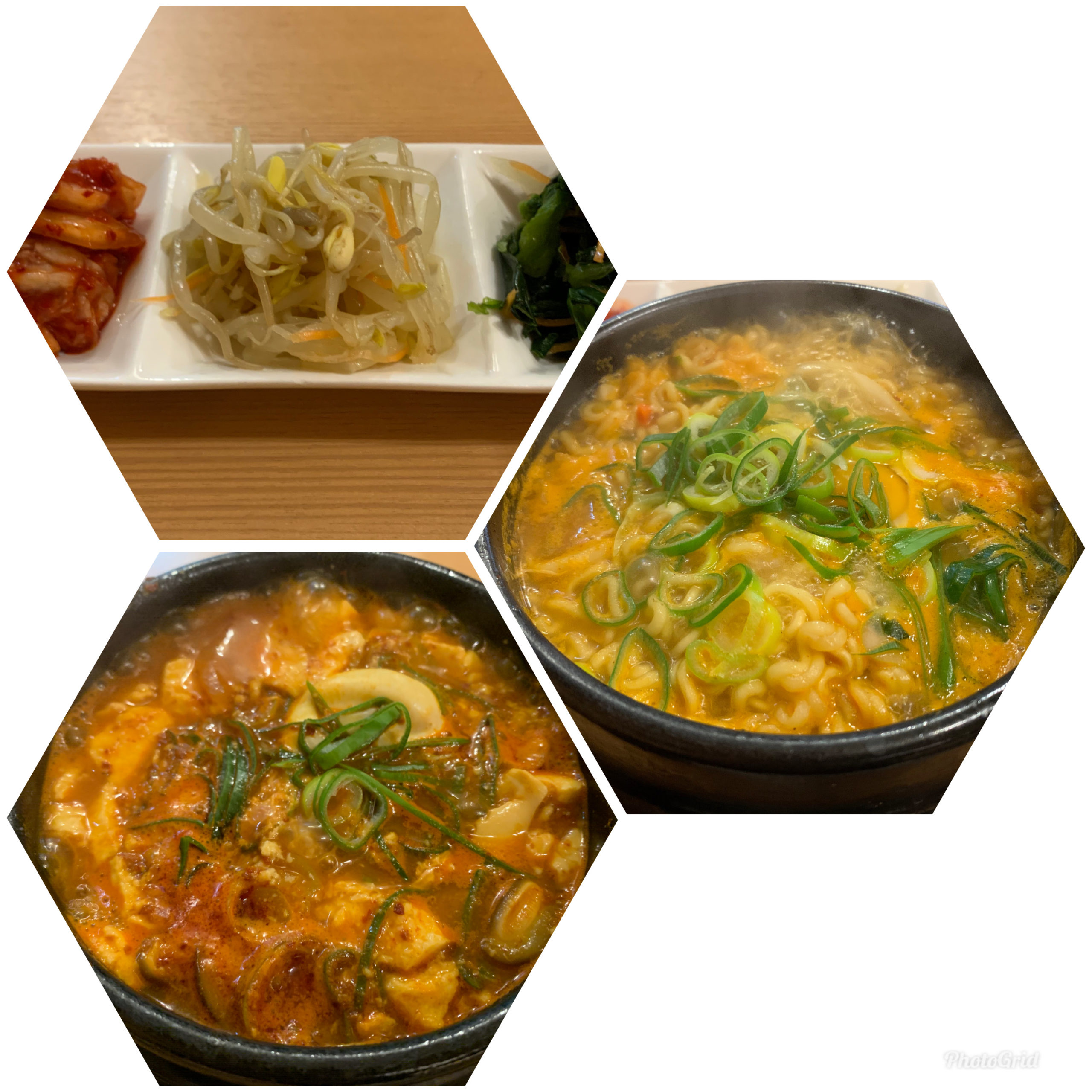 鶴橋　商店街