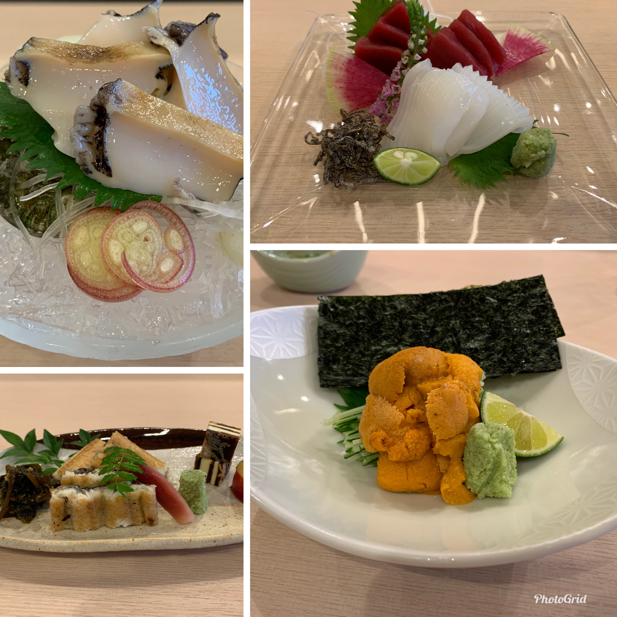 奈良の美味しい寿司屋